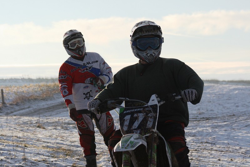 SNOW CROSS 29.12.2009